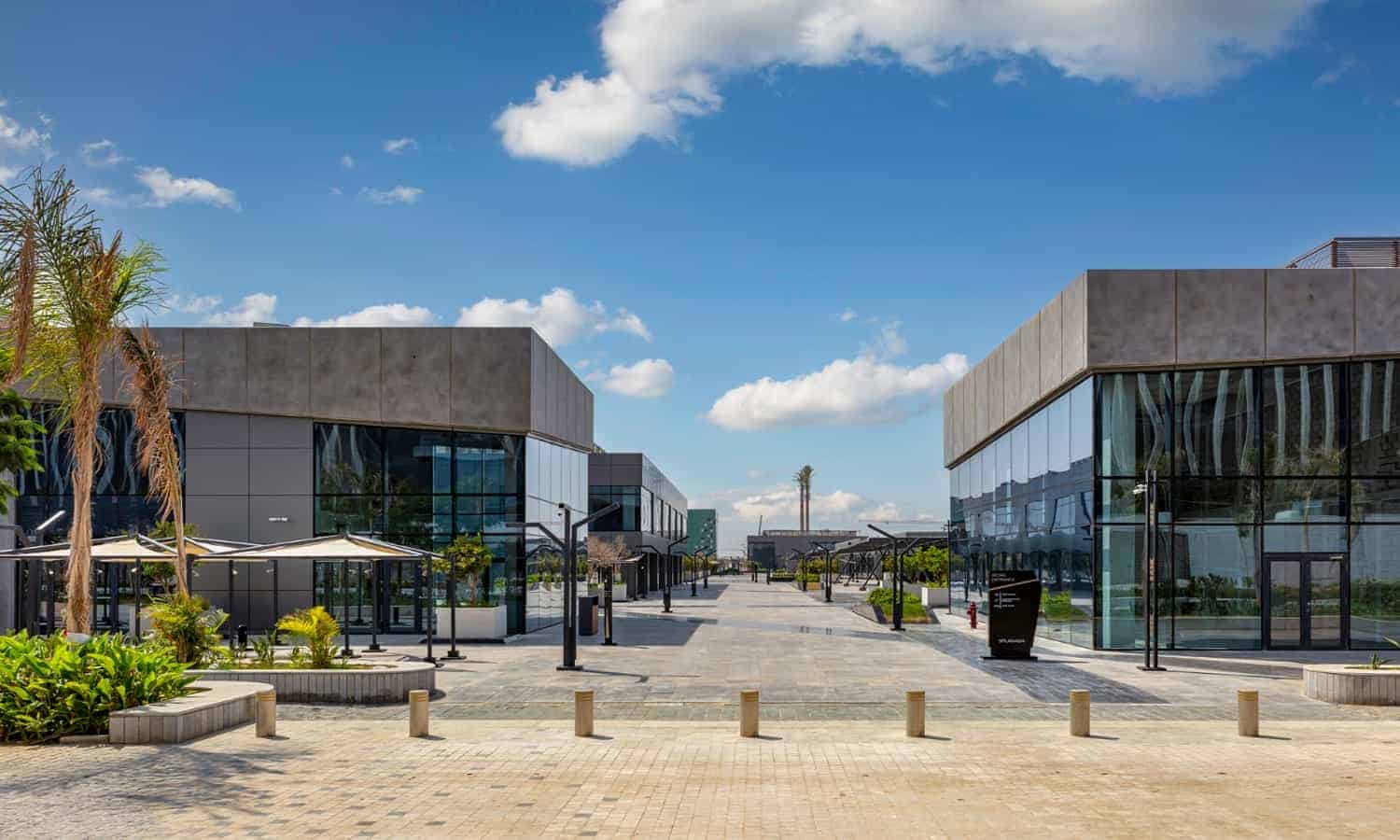 إم إن تي حالًا تطلق صندوق Halan AZ للاستثمار العقاري بالشراكة مع أزيموت مصر